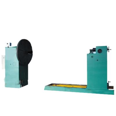 China Copper Wire Winder Semi Automatic Transformer Coil Winding Machine 30rpm for sale