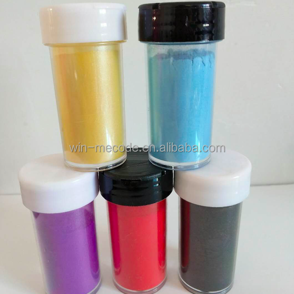 cosmetic grade natrual mica pearl for makeup pigment powder