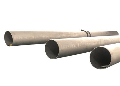 China Tubo de agua de acero inoxidable de ASTM Sus304 310 304 316 1 pulgada en venta