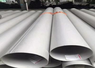 Cina Calore - metropolitana saldata dell'acciaio inossidabile dello scambiatore, acciaio inossidabile 316 accessori per tubi in vendita