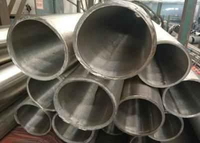 China bobina de aço inoxidável do tubo do permutador de calor 304L para o elemento de aquecimento bonde à venda