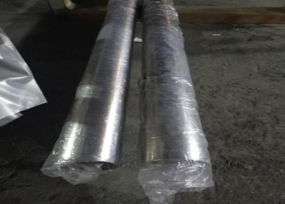 中国 ENの10216-5/1.4301ステンレス鋼の熱交換器の管、適用範囲が広いステンレス鋼の管 販売のため