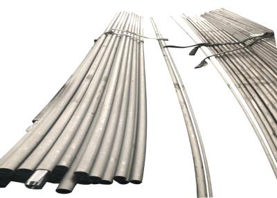 中国 Cold Drawn Alloy Steel Seamless Steel and Nickle Alloy Tube/Pipe B163 Inconel 601, 600 販売のため