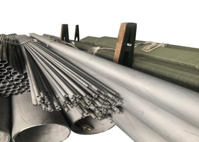 China tubulação de aço inoxidável sem emenda/soldada de 5-7m do tubo do duplex (32750/32760) à venda