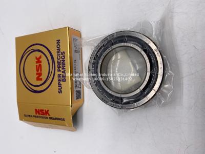 China NSK High Precision Angular Contact Ball Bearing 7008CSN24TRSUP4 for sale
