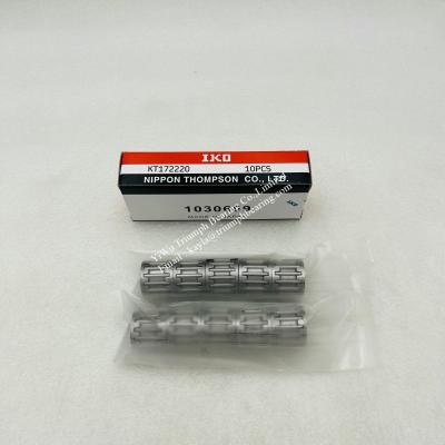 IKO Needle Roller Bearings KT172220