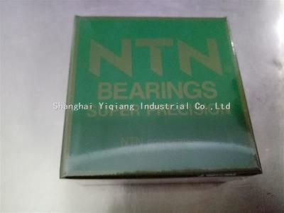 China NTN high precision angular contact ball bearing 7909CDBP4V3 ，7909CDB/P4V3 for sale