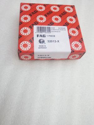 China FAG taper  roller bearing  32013X ,32013-X for sale