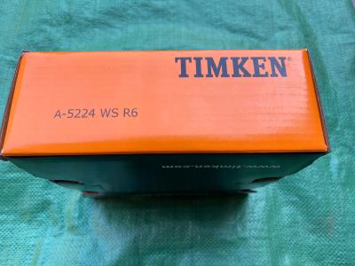 China TIMKEN   cylindrical roller bearing   A-5224 WS R6 for sale
