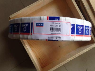 China Precision Industrial Cylindrical Roller Bearing NU5941M for sale