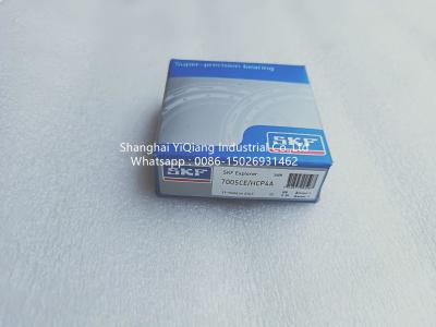 China Angular contact ball bearings, super-precision  7005 CE/HCP4A ,7006 CE/HCP4A for sale