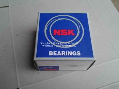China Wheel bearing Hub bearings NSK   40BWD12 for sale