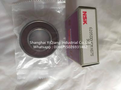 China NSK Deep groove ball bearing  625 DDU ,629 DDU ,6205 DDU ,6206 DDU ,6004DDU for sale