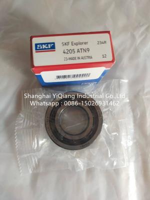 China Double row angular contact bearing  4205ATN9  , 4206ATN9 for sale