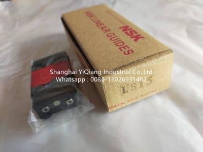 China NSK   Slide Block  LS15 for sale