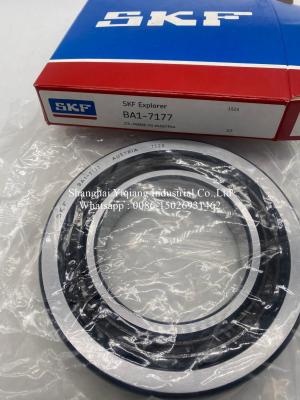 China Air compressor bearing, Angular contact ball bearing BA1-7177 , BVN-7160 for sale