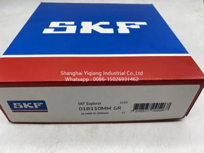 China Single Row , Split Cylindrical Roller Bearing , Fixed end  01B110 MM GR for sale