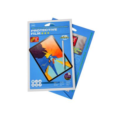 China Caixas de empacotamento coloridas feitas sob encomenda para a tela Protecter com envelope à venda