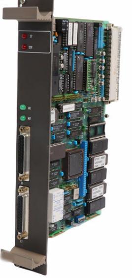 ABB 87TS01I-E GJR2368900R2550 Procontrol Circuit Board