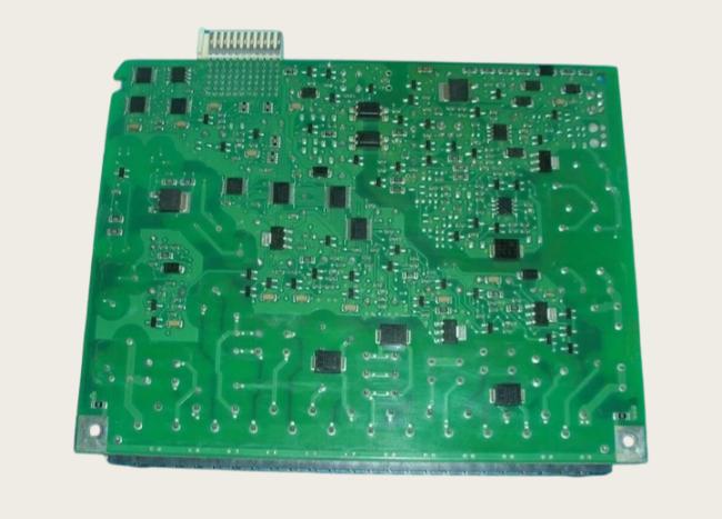 ABB PSM0004 2RCA025059A0001A PCB Card product image
