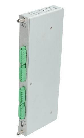 Bently Nevada 3500/32M 125720-01 Channel Relay Module