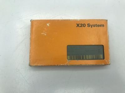 China X20PS9400 B&R 24VDC Supply Module For Bus Controller X2X Link Power Supply And I/O for sale
