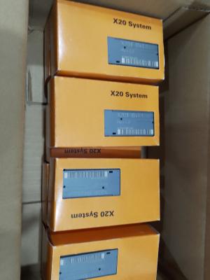 China X20IF1041-1 B&R X20 PLC Communication Module With A CANopen Interface for sale