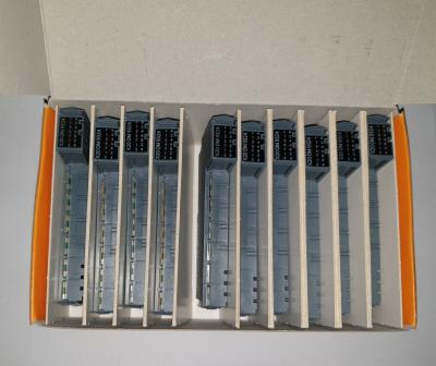 China X20DM9324 B&R Automation Plc X20 SYSTEM Digital Mixed Module With 8 Inputs And 4 Outputs for sale