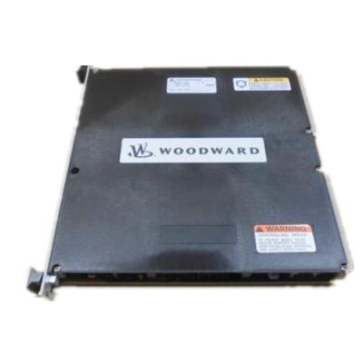 China 5464 836 Woodward Module Programmable Logic Controller Module for sale