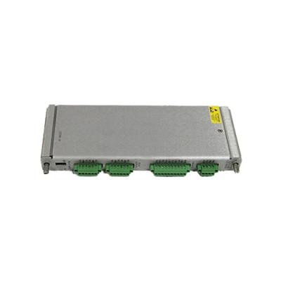 China 133396-01 TDI Bently Nevada Parts Overspeed Detection I/O Module for sale