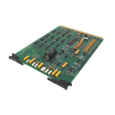 China 30731823-001 cartão de módulo do controle da placa de circuito do módulo de Honeywell A/D MUX à venda