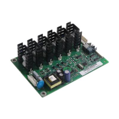 China AFIN-01C ABB ACS800 Series Fan Inverter 1kw Motherboard Accessories PLC Spare Parts for sale