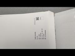 EC153 922-153-000-202 외부 충전 증폭기와 함께 케이블 가속계