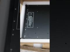 Triconex 3625 24VDC PLC デジタル出力