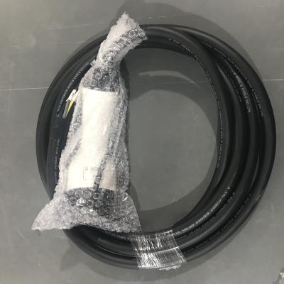 China Three Phase EV Charger Gun IEC62196 Type 2 EV Extension Cable for sale