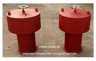 China Marine Mushroom Vent-Marine Mushroom Vent Hood Data-Feihang Ship Accessories Factory for sale
