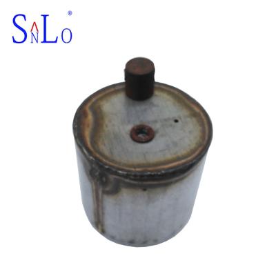 High Performance Stainless Steel Float Ball Bucket Trap Components Anti - Wear
