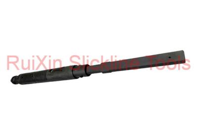 China Custom Slickline Wireline Running Tool 1.5″ X Line Running Tool for sale