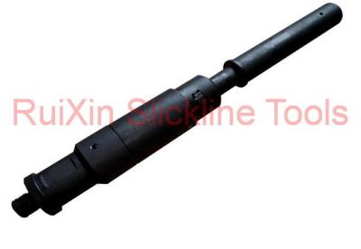 China 1.875 Inch Wireline Running Tool API R Running Tool For Slickline for sale