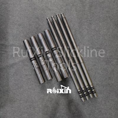 China 2.813 Inch Wireline Lock Mandrel PXX Plug And Prong Running Tool for sale
