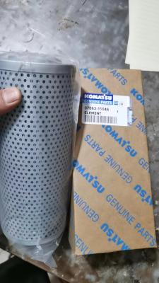 China 07063-11046 ELEMENT HYDRAULIC FILTER 07063-11046 FOR KOMATSU CONSTRUCTION MACHINERY for sale
