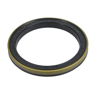 China 904/50033，904/50021，904/M6779 JCB SPARE PARTS REAR & FRONT HUB SEAL for sale