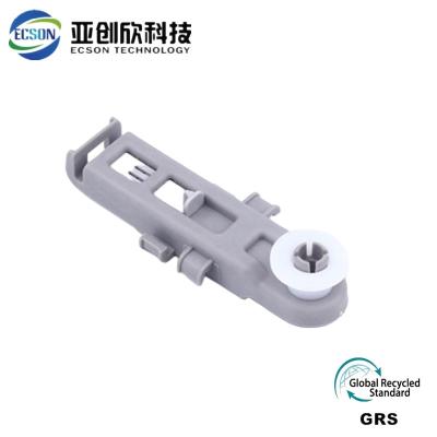 China Plastic Injection Molding Assembly Customizable for Your Business Needs for sale