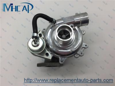 China 17201-30070 Car Turbo Charger Part For Toyota Hiace 2Kdftv 2.5 L for sale