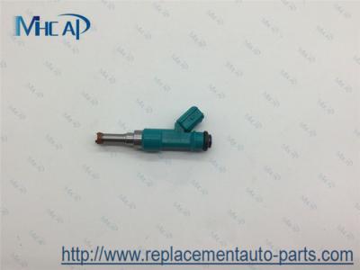 China El sensor del coche parte el reemplazo diesel 3,5 L V de la boca del inyector 6 23250-0P010 en venta