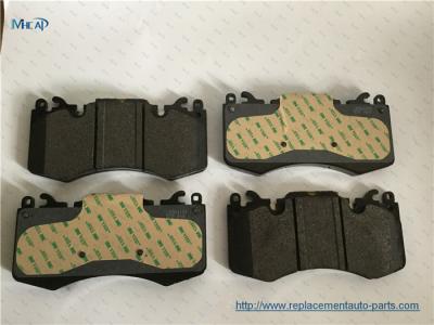 China High Performance Land Rover Front Brake Pads LR064181 For Vehicle Spare Parts for sale