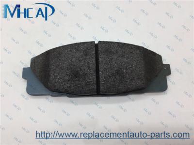 China 04465-YZZE9 04465-26160 04465-26310 piezas autos del freno en venta