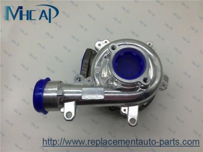China Toyota Hilux 1KD Turbo Charger Part 17201-30110 17201-0L040 17201-0L041 for sale