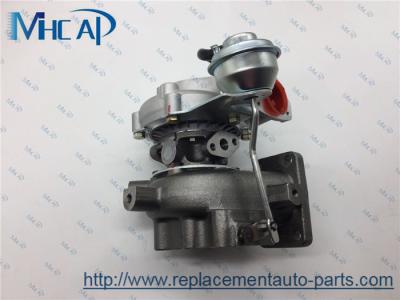 China 14411-62T00 Patrol GR Turbo Charger Part 14411-51N00 14411-09D60 for sale