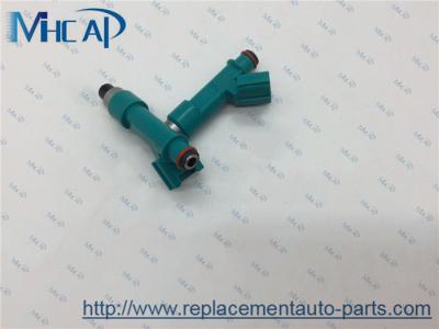 China Toyota 2.4L Fuel Injector Nozzle 23250-28080 23250-0H030 23250-0H060 for sale
